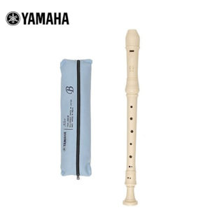 中音直笛 Yamaha YRA 28B III