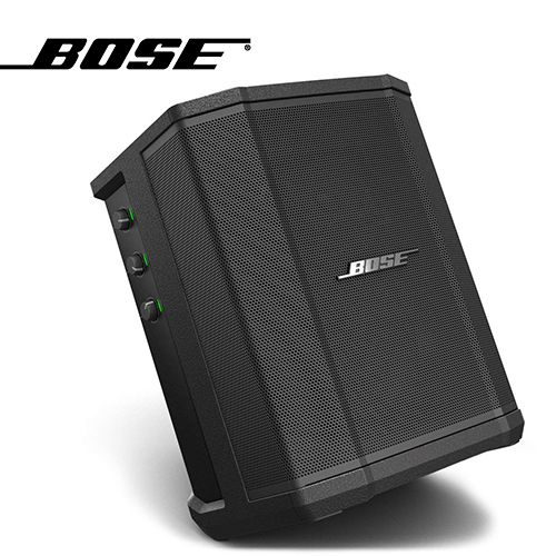 Bose S1 PRO 多方向擴聲音響 PA喇叭 公司貨保固