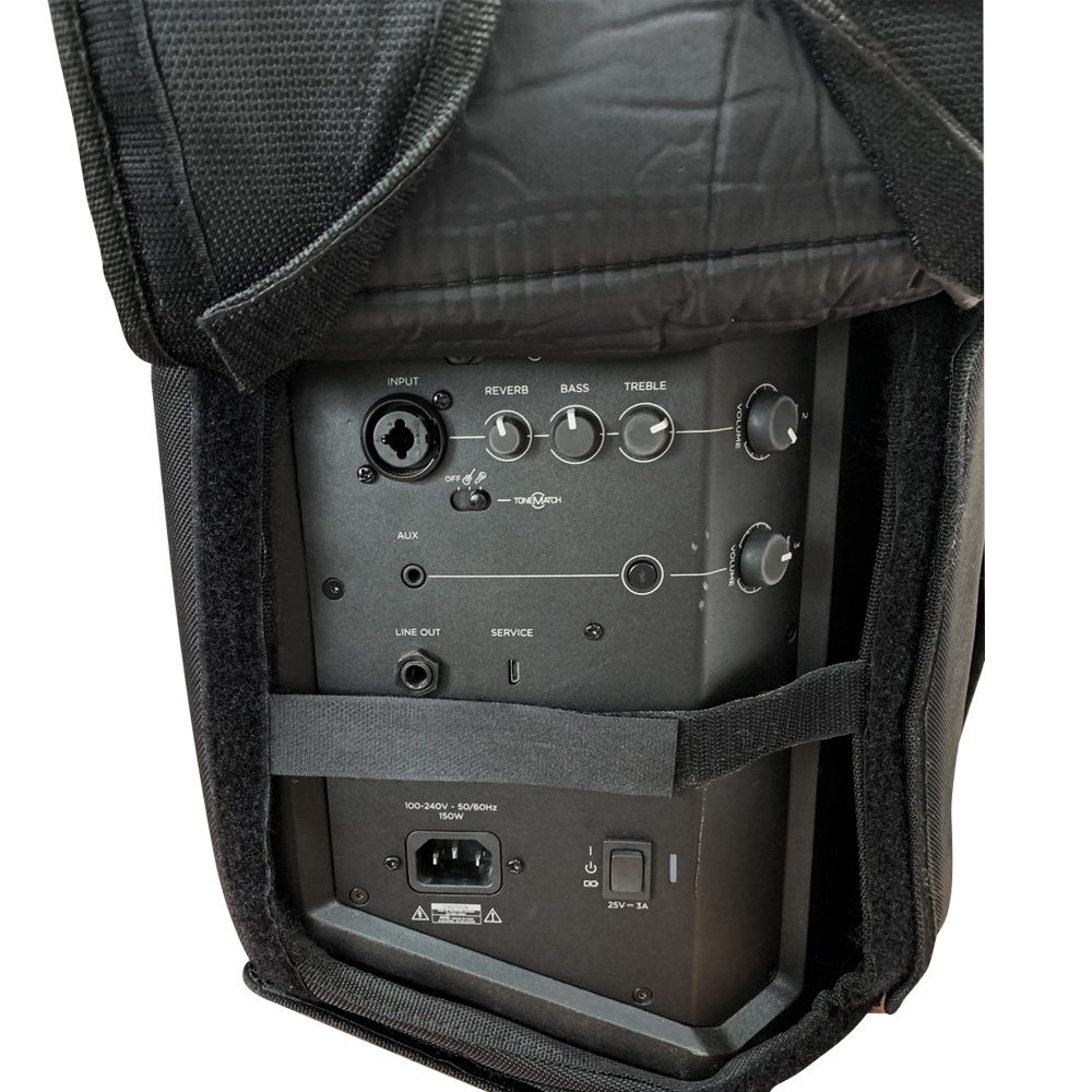 Bose S1 PRO專用袋 防潑水音響袋  台灣製造