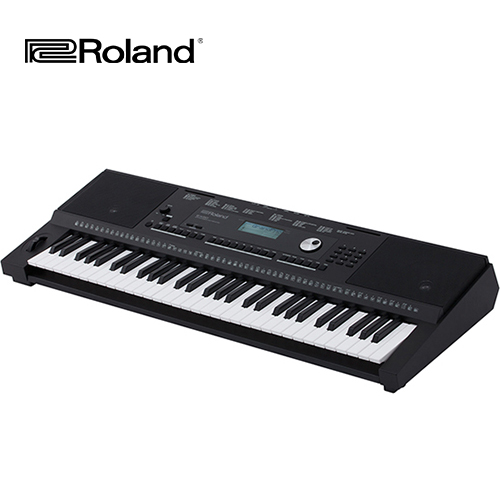 Roland E-X20 電子琴 Keyboard 61鍵