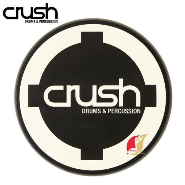 CRUSH C7PADS 打點板組 (台灣製)