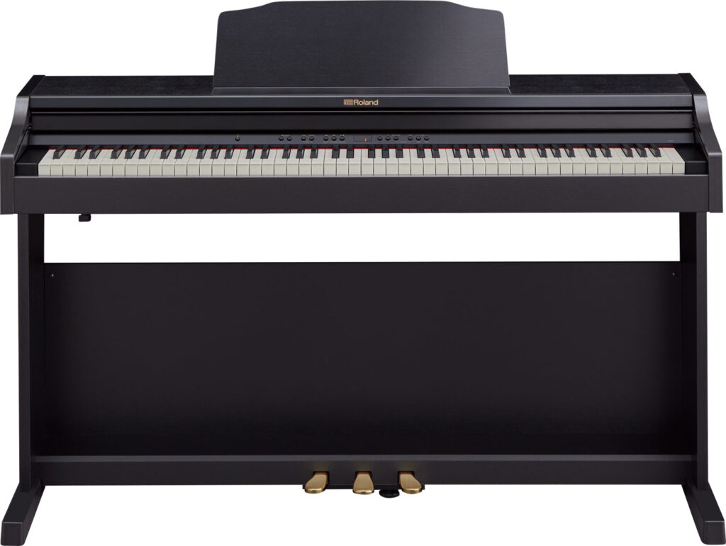 Roland RP501R 88鍵 直立式電鋼琴