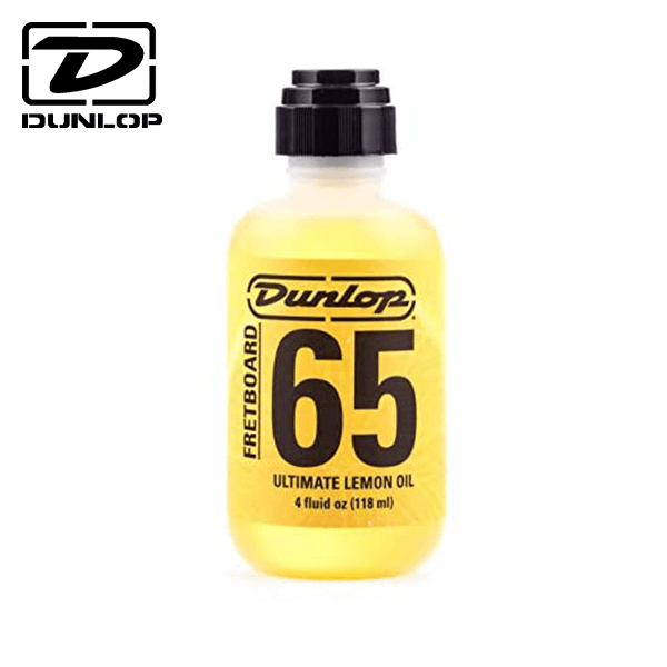 Dunlop65 指板油 檸檬油 保養樂器