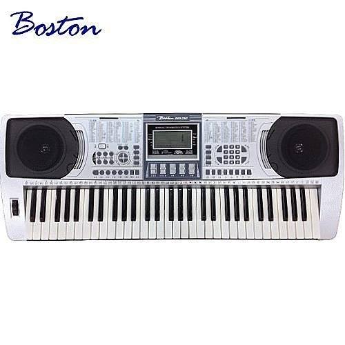 電子琴 BOSTON BSN250