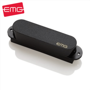 EMG SA 電吉他單線圈主動式拾音器