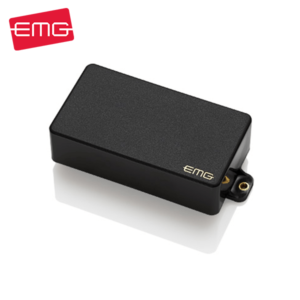EMG-85 主動式 電吉他拾音器 黑色