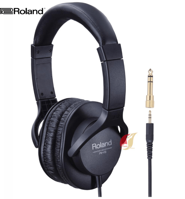 Roland RH-5 監聽耳機