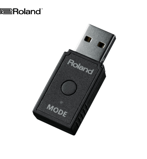 Roland WM-1D USB藍芽MIDI接收器 Windows用