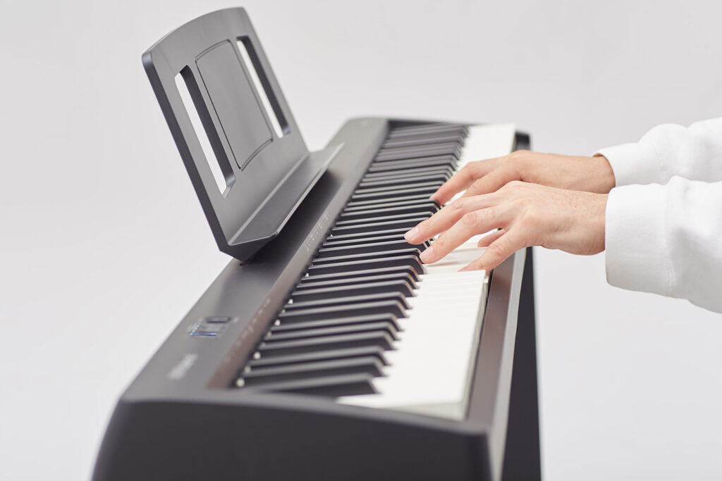 Roland 樂蘭 FP-10 便攜式數位鋼琴 電鋼琴 原廠公司貨