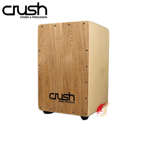 木箱鼓 CRUSH 水曲柳木 美國品牌