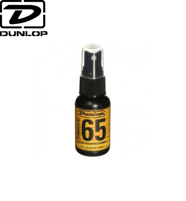 Dunlop 651J 面板油 1oz 小瓶