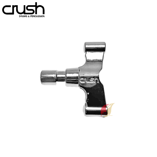 CRUSH 鼔鎖 Drum Key