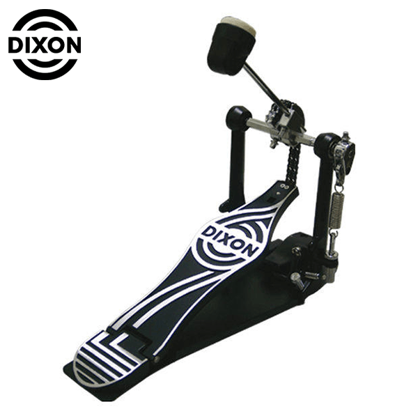 DIXON PP-9290 大鼓單踏板 雙鏈