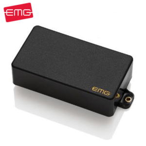 EMG 89 PICKUP 黑色 電吉他主動式 拾音器