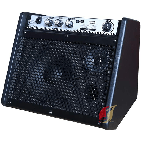 Coolmusic DM-20 電子鼓、鍵盤專用音箱