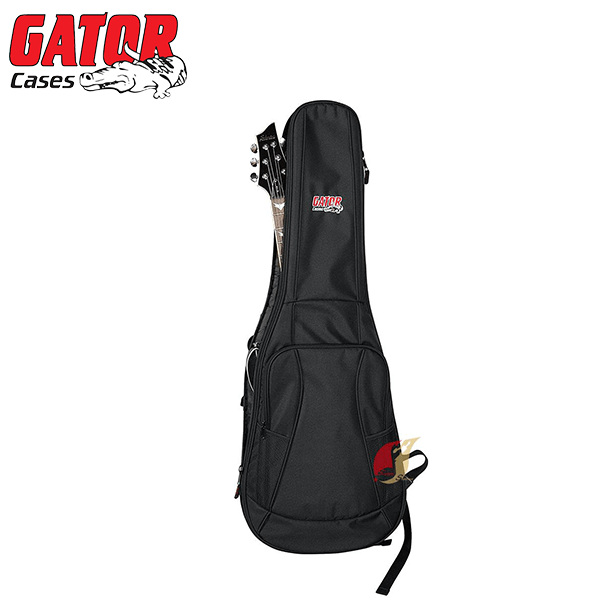 Gator case GB-4G-ELECTRIC 電吉他軟盒