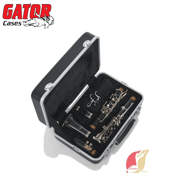 Gator case GC-CLARINET 單簧管硬盒