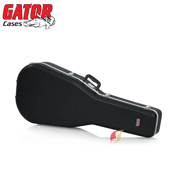 Gator case GC-DREAD 民謠吉他ABS硬盒