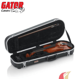 Gator case GC-VIOLIN 小提琴硬盒