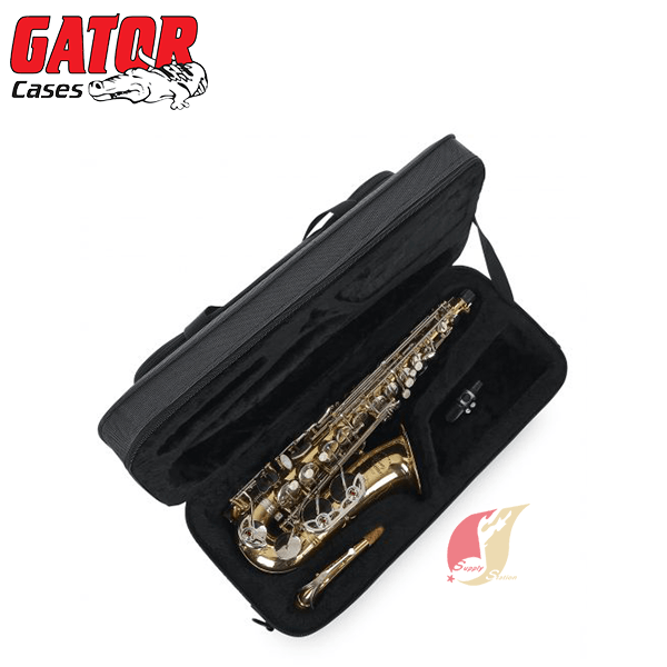 Gator case GL-ALTOSAX-MPC 薩克斯風琴盒