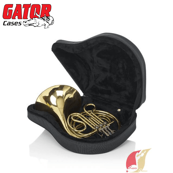 Gator case GL-FRENCHHORN-A 法國號琴盒