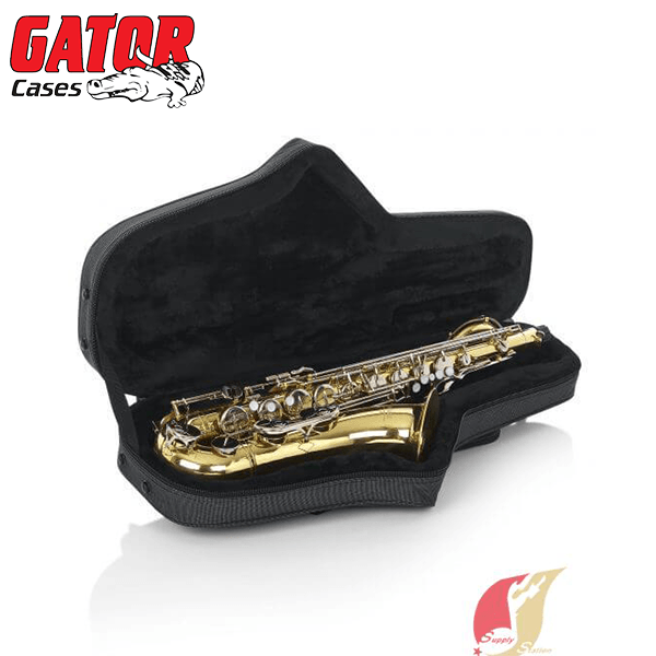 Gator case GL-TENOR-SAX-A 薩克斯風琴盒