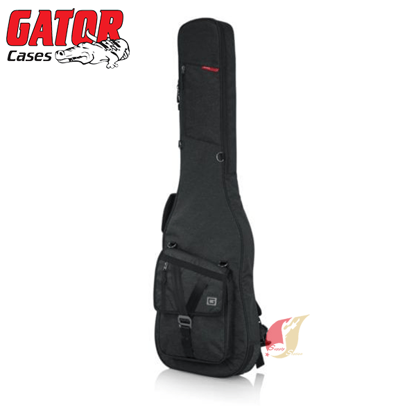 Gator case GPX-BASS 電貝斯高級軟盒