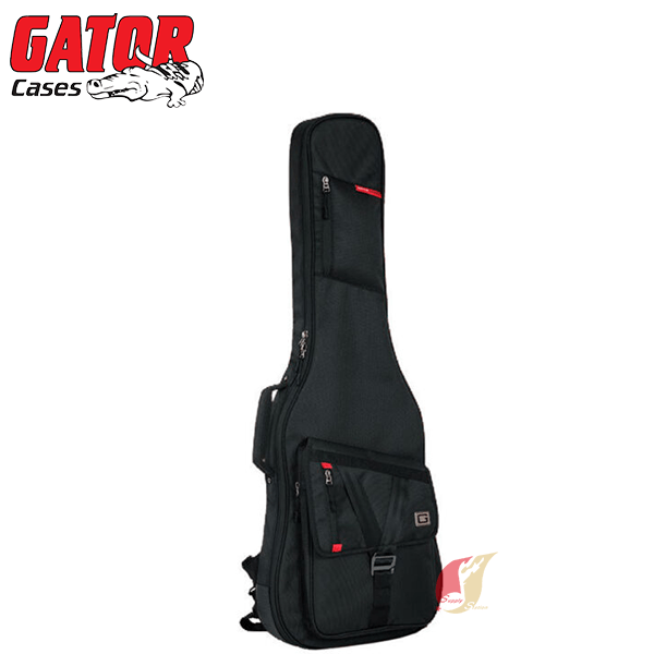 Gator case GPX-ELECTRIC 電吉他高級軟盒