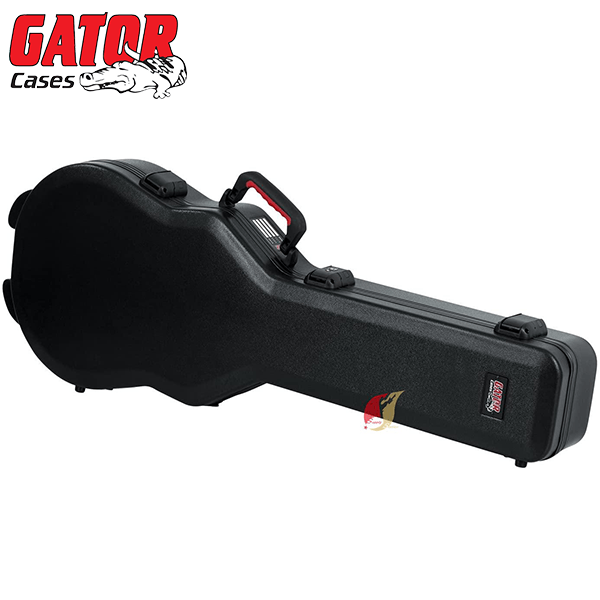 Gator case GTSA-GTRLPS 電吉他硬盒