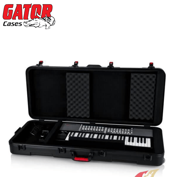 Gator case GTSA-KEY61 61鍵電子琴硬盒