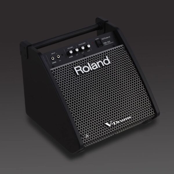 Roland電子鼓音箱 PM-100 80W
