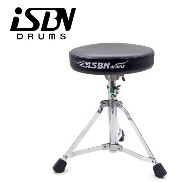 iSBN E-100DT 台灣製兒童鼓椅 爵士鼓椅 電子鼓椅