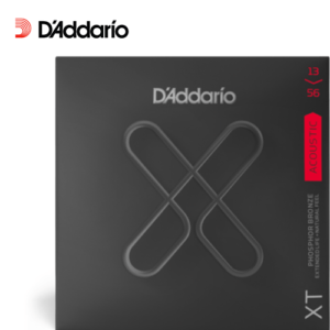 D’Addario XTAPB1356 (13-56) 木吉他弦 磷青銅