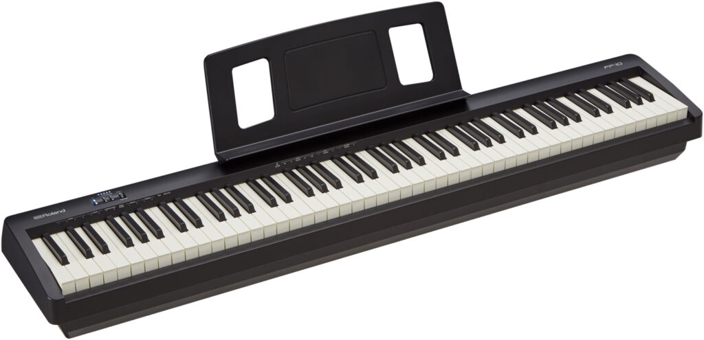 2021 Roland電鋼琴/數位鋼琴 購買指南