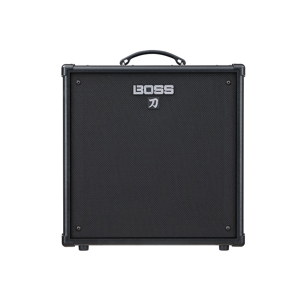 【BOSS】KATANA-110 BASS 60瓦 貝斯音箱 - 補給站樂器七期店