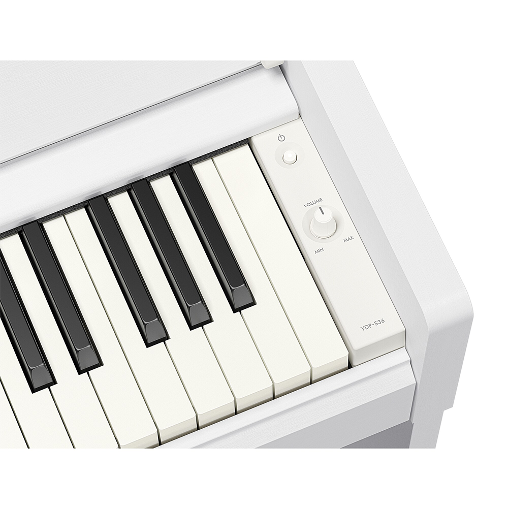 YDP-S36WH-5