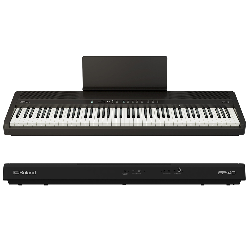 FP40-BK-2
